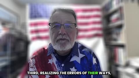 The Liberty Cycle