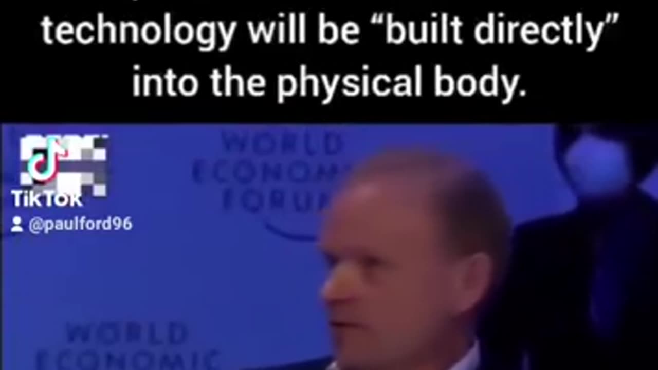 NO CELL PHONES BY 2030