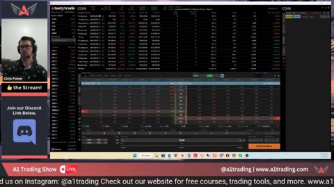 Trading! GOLD, USD & More Today IceFlame B5