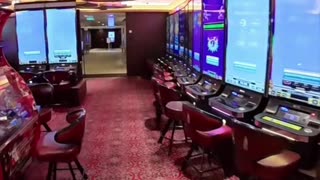 Navigating Deck 3 on Ovation of the Seas | Royal Caribbean