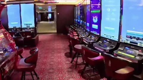 Navigating Deck 3 on Ovation of the Seas | Royal Caribbean