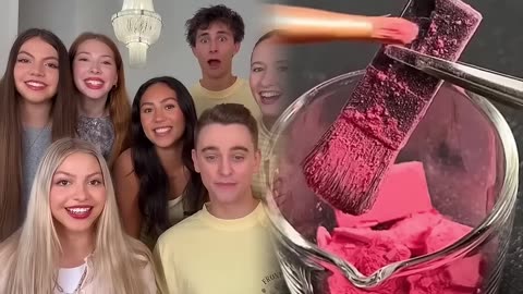 American VS Australian Slang w/ ​⁠ Triple Charm ‪@Double_Date‬#Shorts