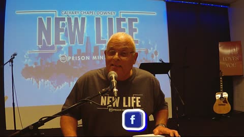 NLPM I June 30, 2025 I Bro. Jimmy I Word of Encouragement