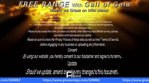 “New Earth or Bust: Are You Ready?” Kimberly Palm & Gail of Gaia