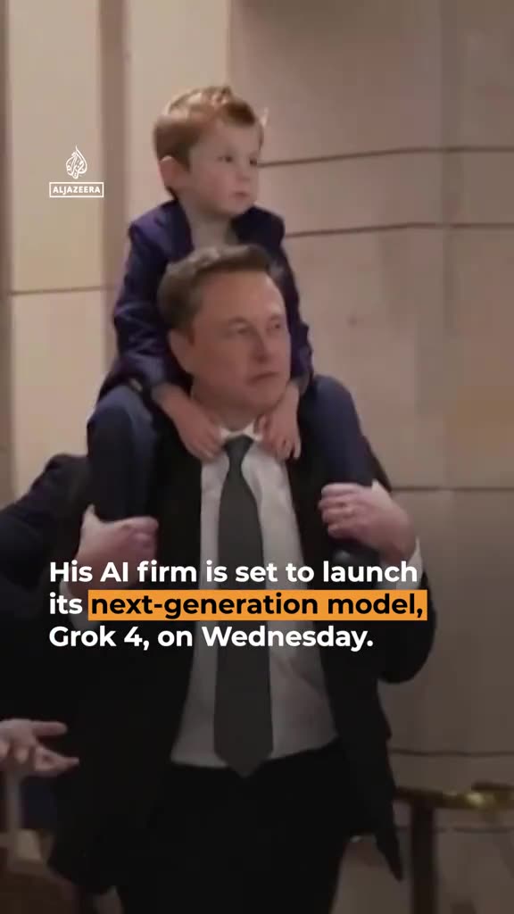 Elon Musk’s artificial intelligence firm xAI disabled Grok’s