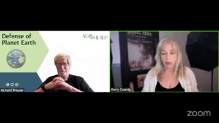 Kerry Cassidy HUGE 12.20.25 - We should be PREPARED for All