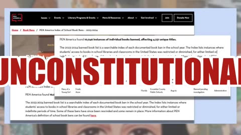 Fact Check: Florida Did NOT Ban 'Diary Of Anne Frank' From School Libraries