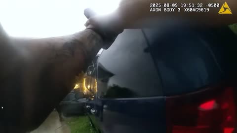 Milwaukee Police OIS of Dandre A McIntosh