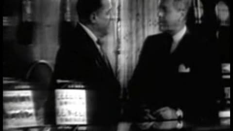 Commercial - Doan's Pills 1962