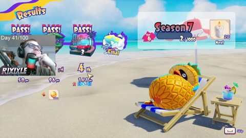 I Played 100 Games in 100 Days - Day 41 I Faast Penguin