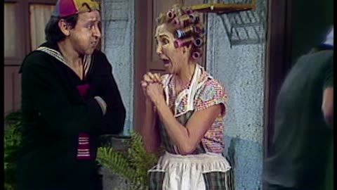 CHAVES T5 EP09