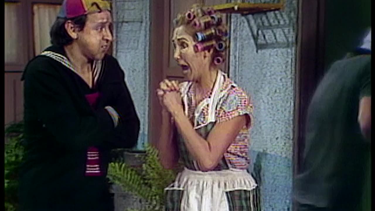CHAVES T5 EP09