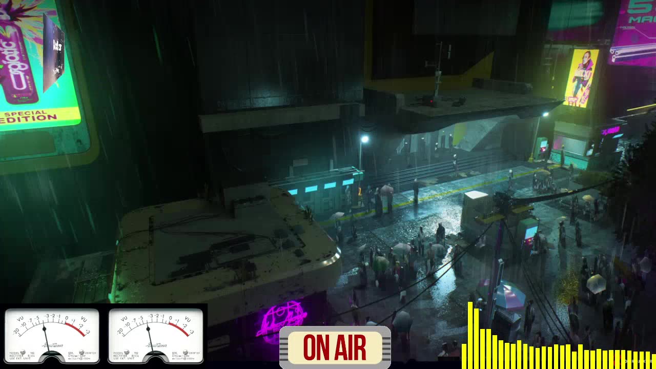 KoolStorm is Live w/ Restream.io