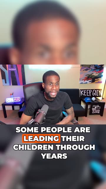 Parenthood is NOT for everyone!