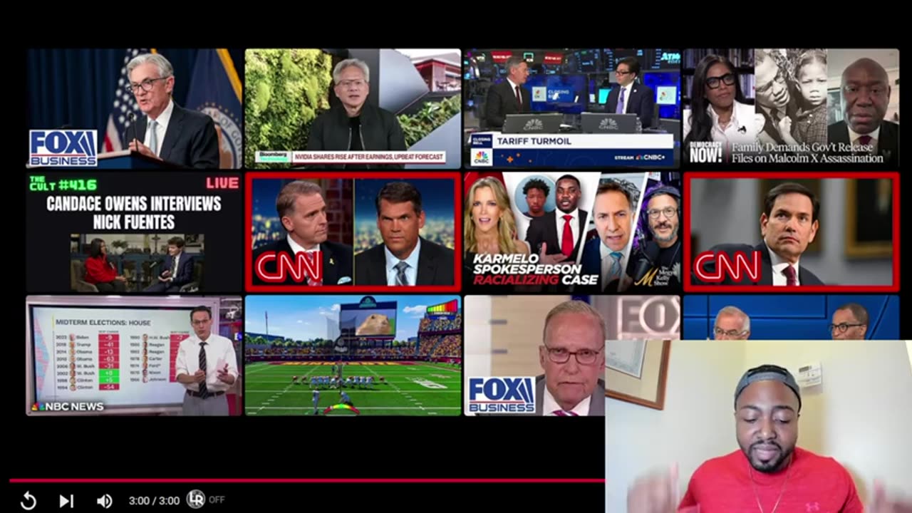 MSNBC RAGES As Trump Proves EVERYBODY WRONG IN STUNNING Report AND Fed Chair On VERGE OF QUITTING!