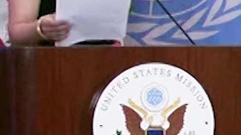 Nicki Minaj amplifies Trump’s claims about “mass slaughter” of Nigerian Christians at the UN