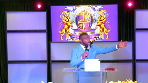 Sunday Morning Worship!