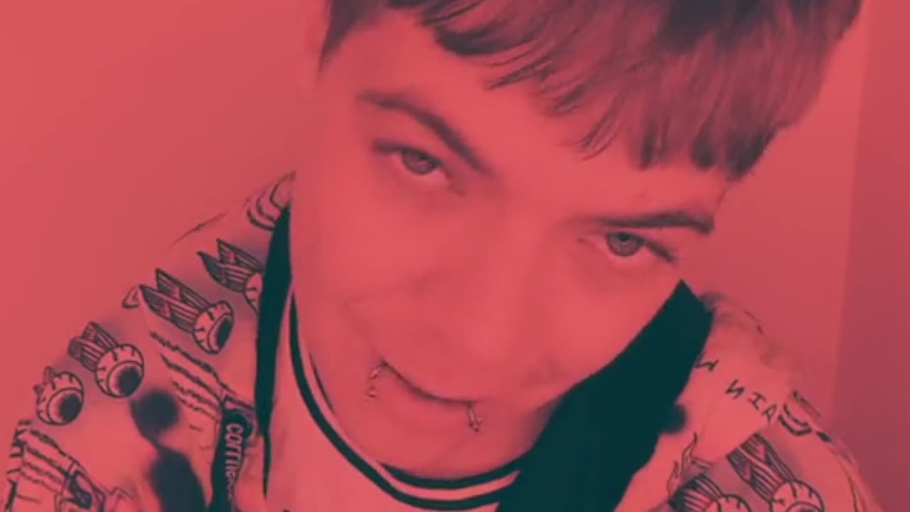 trans man empowerment (jax)