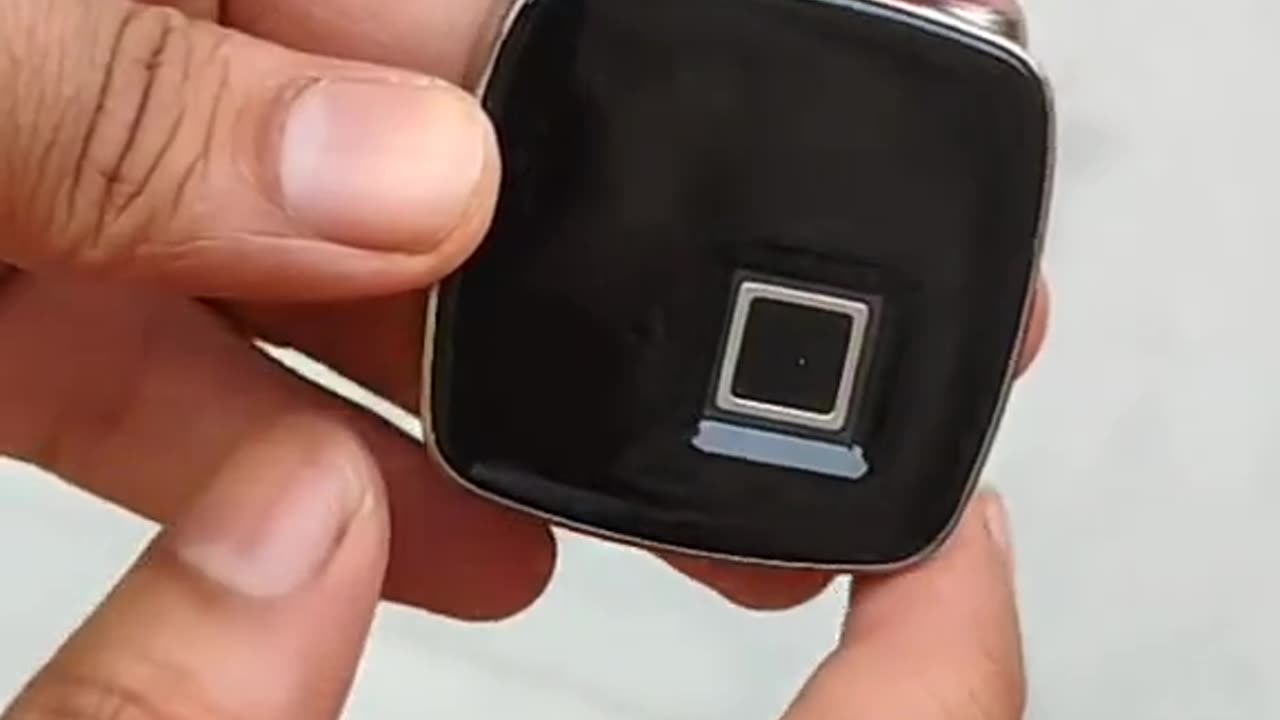 Who needs the key now...#Tech#awesome #jugaad#technology
