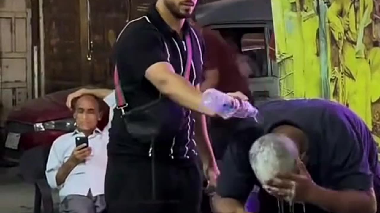 Don’t try to laugh 🤣challenge