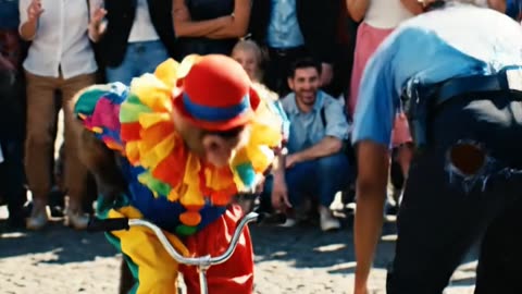 The Great Trousers Incident