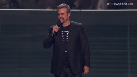 Total War: Warhammer 40,000 World Premiere Trailer from The Game Awards 2025