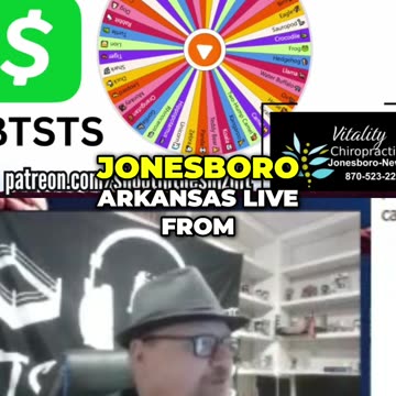 Wrestlers vs. 1000 Turkeys_ Epic Battle! (Doug's Choice)