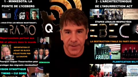 CROSSETTE-TRUDEL - RADOTAGE ET DIVERSIONS