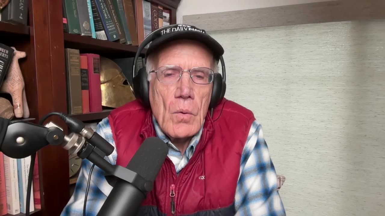 Victor Davis Hanson: The Two Swords of Christ: The History of the Crusades