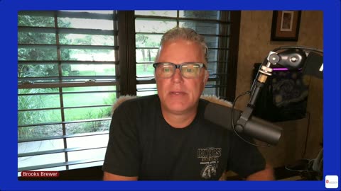 Brewer's Briefing Podcast/Radio Show