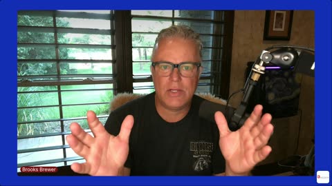 Brewer's Briefing Podcast/Radio Show