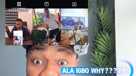 KIDNAPPING: THIS VERY SAD IN ALA IGBO