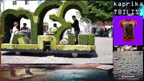 #KAPRIKA MEDIA | Welcome to a next-gen glossy video journal, where every frame is a neural creation.