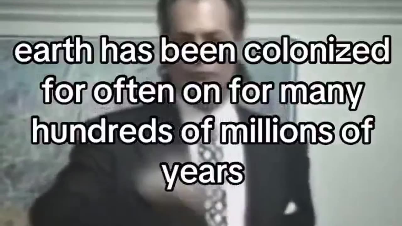 alex collier explains