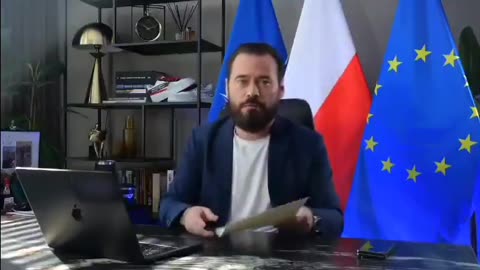 Stanowski jedzie na ostro