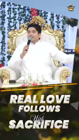 Real Love Follows with Sacrifice #apostleankuryosephnarula #sacrifice #wordofgod