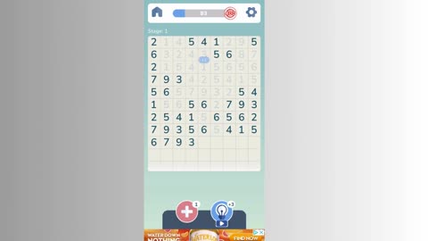 How to earn while playing Mistplay's NumMatch
