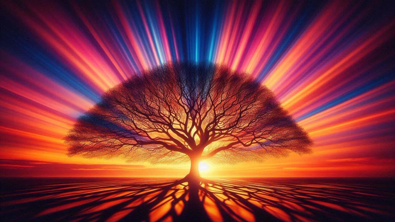 Clear negative energy and dissolve blockages 417Hz
