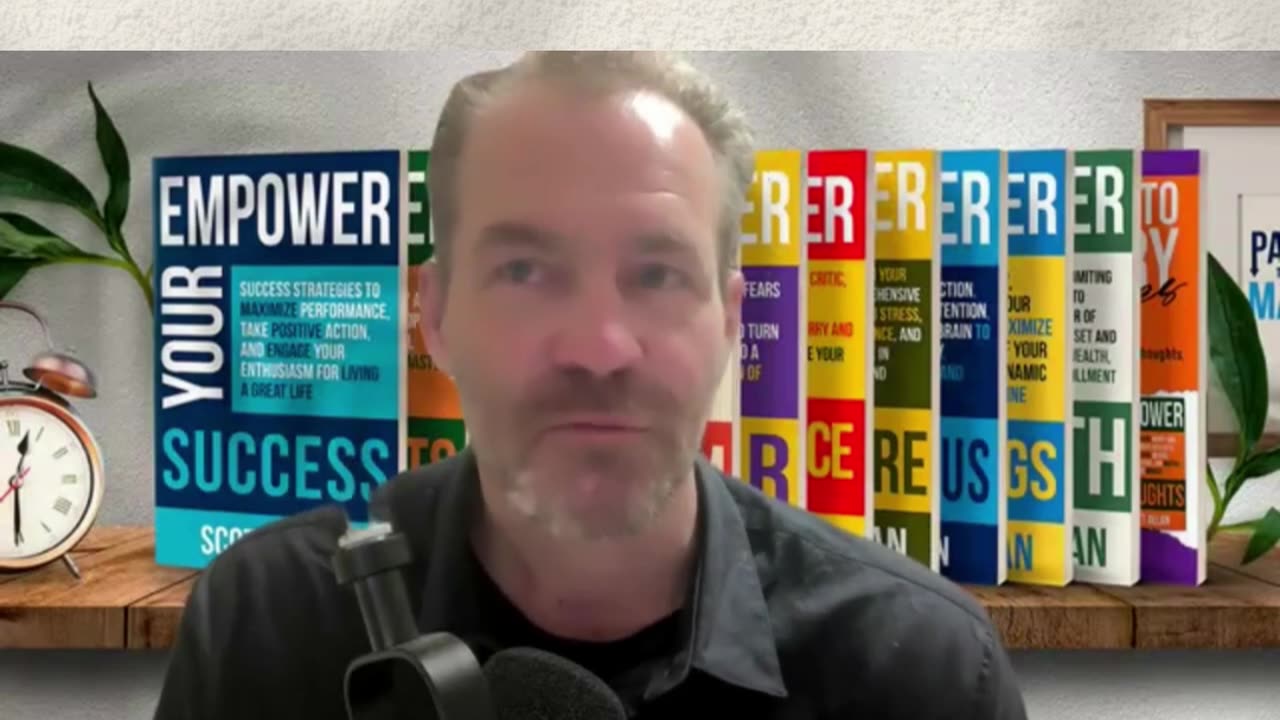 His Meditation Journey