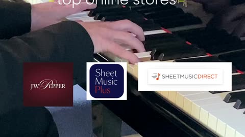 Pachelbel's Canon - Arranged by Neil Crossland for Solo Piano - Performed LIVE in Birmingham