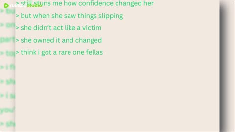 4 chen green text stories