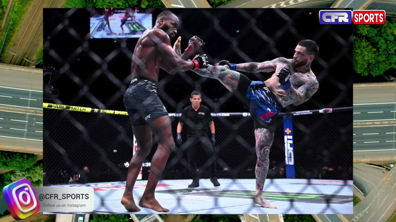 Leon Edwards’ Loss to Sean Brady – Can He Regain His Championship Form