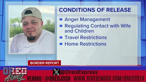 Active Shooter in Santa Monica CA - California Put on Notice (Title IX) Violation - Illegal Aliens