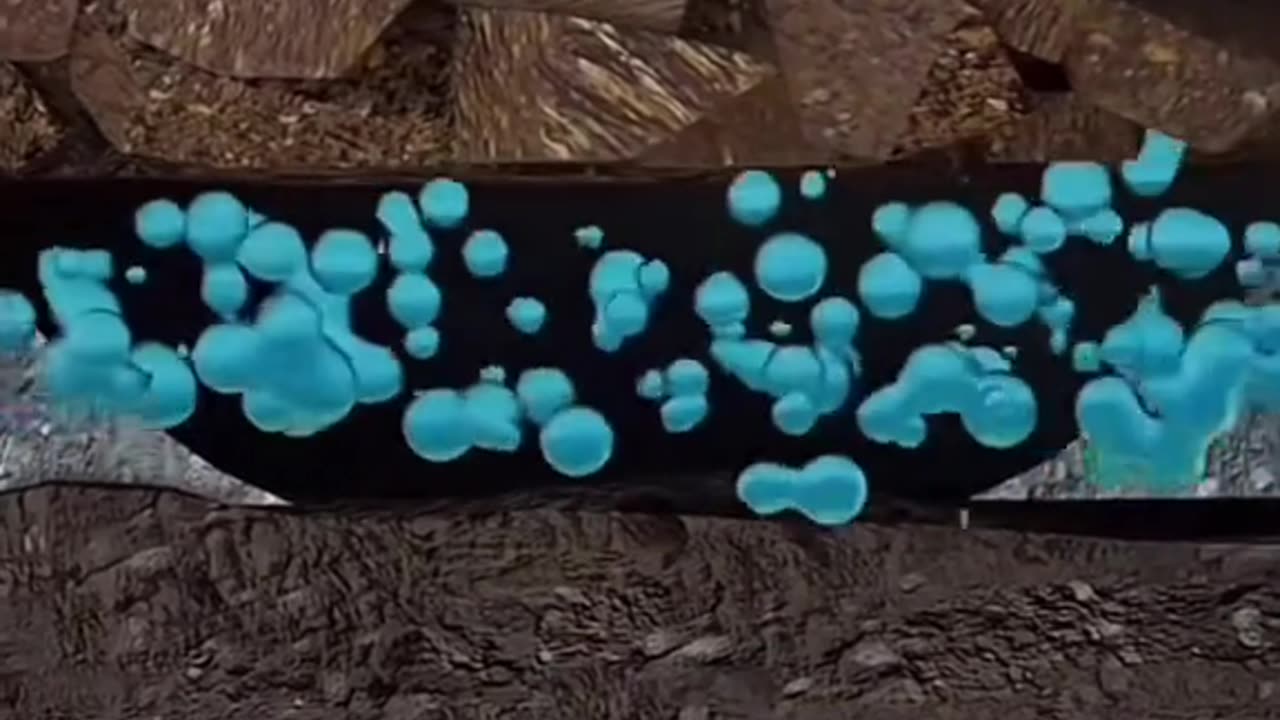 Crystal mining/Sinkholes/ Nuclear Waste