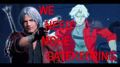 why we need more gatekeeping
