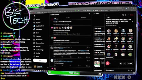 BigTech