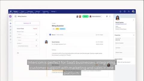 Top 12 Front Alternatives for 2025 | Best Shared Inbox & Help Desk Tools