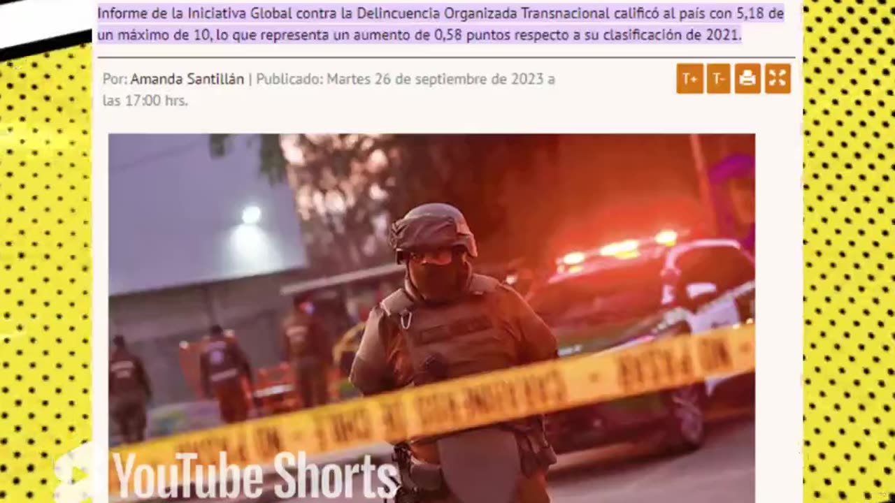 ¿ Que viene para Chile ? #Chile 18-O #Insurrección Revolución
