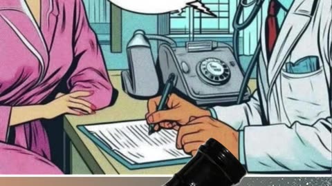 Take 2 Ribs and call me in the morning