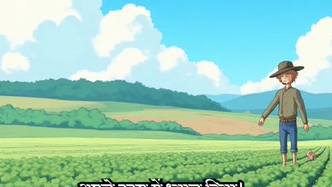 Funny video of farmer and pigeon